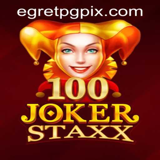 Discover the Thrills of 100JokerStaxx and the Buzz Around EgretPG PH Login