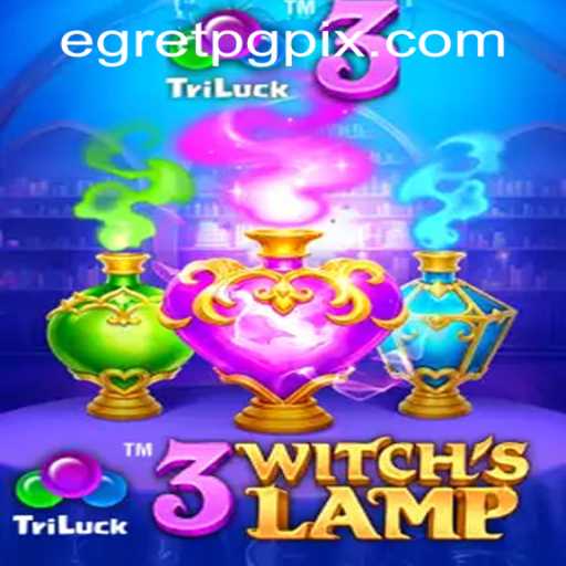 Unveiling 3WitchsLamp: A Spellbinding Journey into Magical Realms