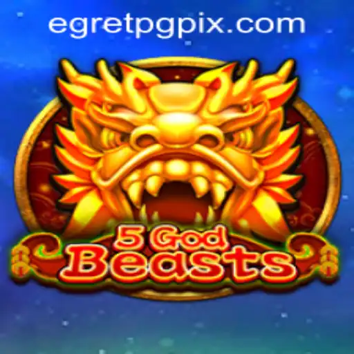 Exploring the Enigmatic World of 5GodBeasts and the EgretPG PH Login