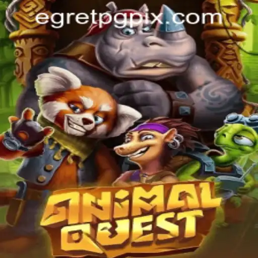Exploring the World of AnimalQuest: The Ultimate Wildlife Adventure