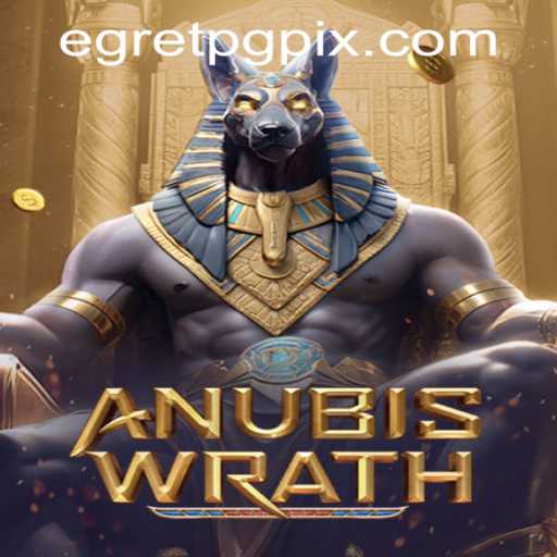 AnubisWrath: Delving into the Mystical World of Ancient Egyptian Gaming