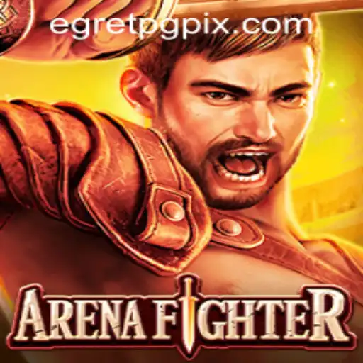 ArenaFighter: An Immersive Battle for Glory