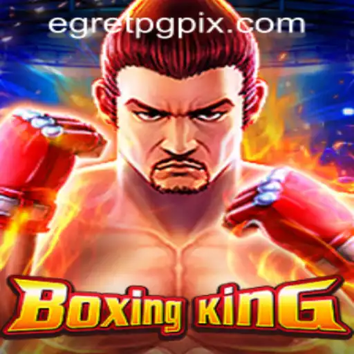 Unveiling 'BoxingKing': The Ultimate Guide to Mastering EgretPG PH Login