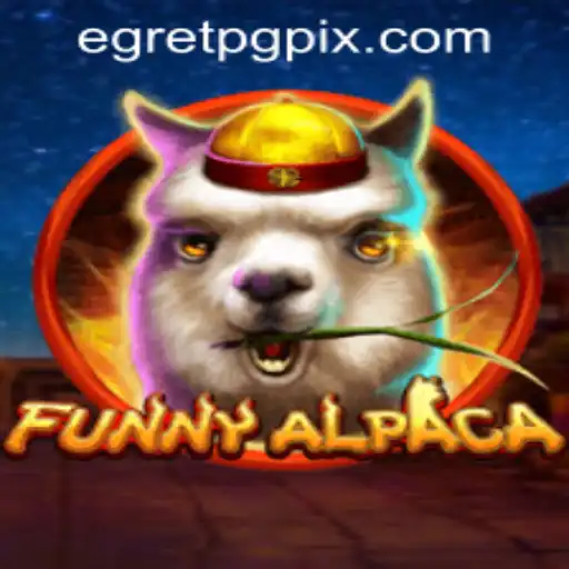 Unraveling the Hilarity of FunnyAlpaca with EgretPG PH Login