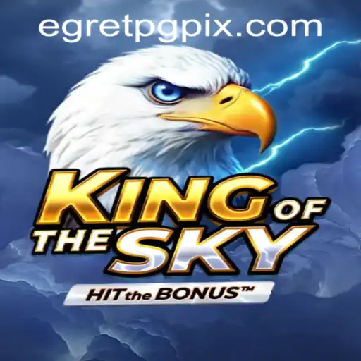 KingOfTheSky: A Captivating New Gaming Experience