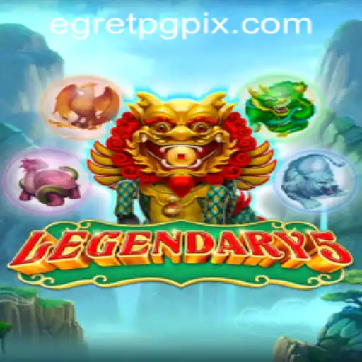 Legendary5: Dive into the World of EgretPG PH Login