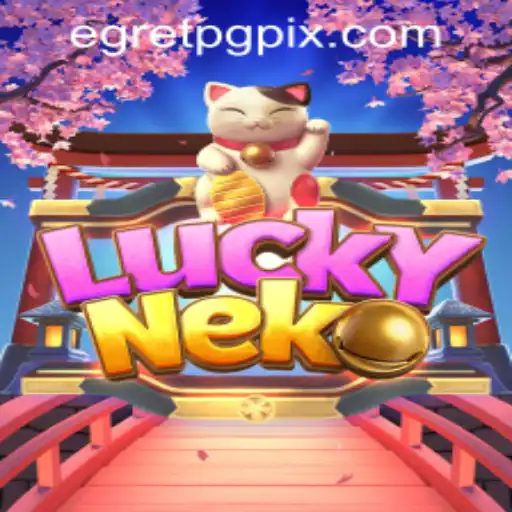 LuckyNeko: The Enchanting Game Experience with EgretPG PH Login