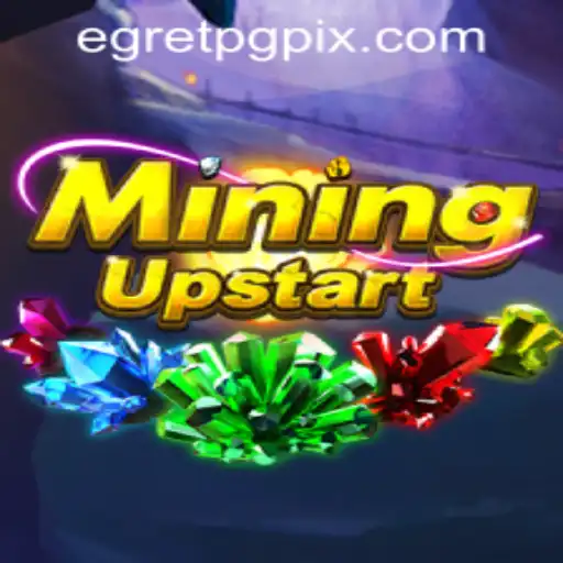 Explore the World of MiningUpstart: A Deep Dive into Strategy and Innovation