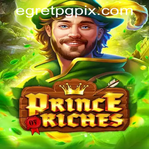 Unveiling the Majestic PrinceOfRiches: A Journey Through Gameplay and Strategy
