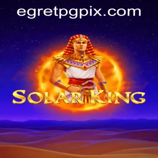 Discovering SolarKing: An Epic Journey through the Galaxy
