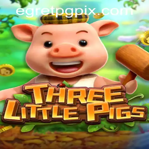 Exploring the Enchanting World of THREELITTLEPIGS: A New Gaming Experience