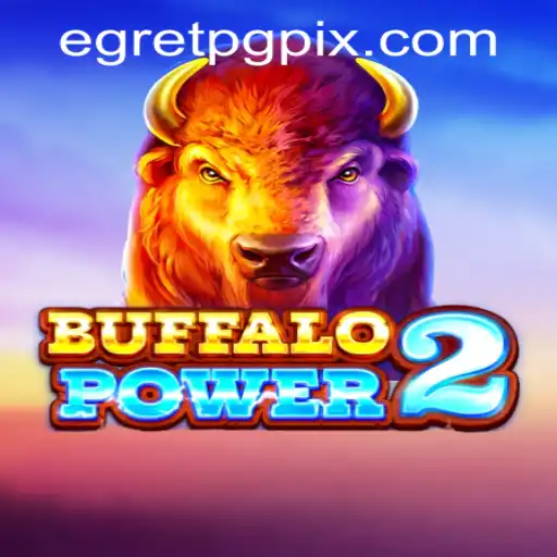 Discover the Thrills of BuffaloPower2 with EgretPG PH Login