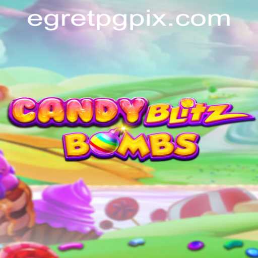 Exploring CandyBlitzBombs: A Sweet Gaming Delight