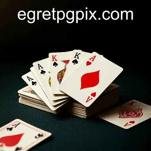 The Evolving World of Card Games and the Role of EgretPG PH Login