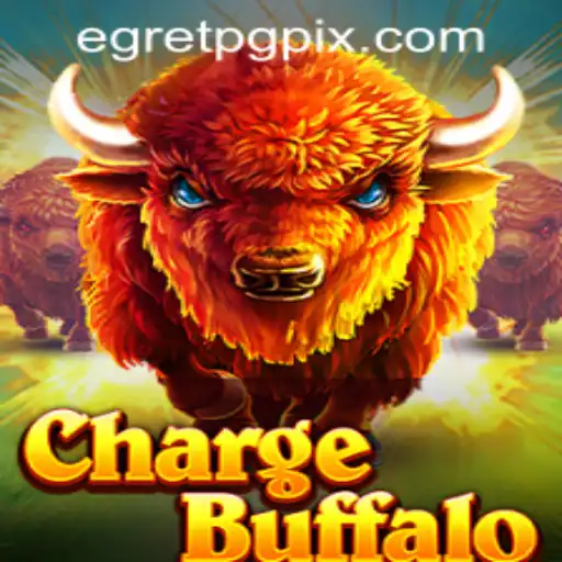 ChargeBuffalo: A Thrilling Adventure in the EgretPG Gaming Universe