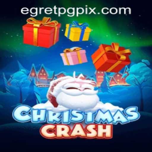Unveiling ChristmasCrash: A Festive Gaming Experience with EgretPG PH Login