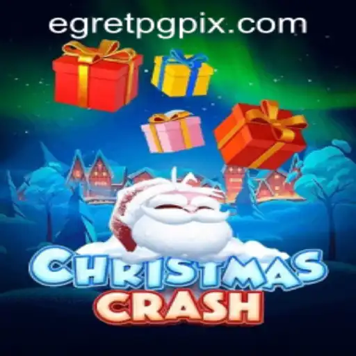 Unveiling ChristmasCrash: A Festive Gaming Experience with EgretPG PH Login