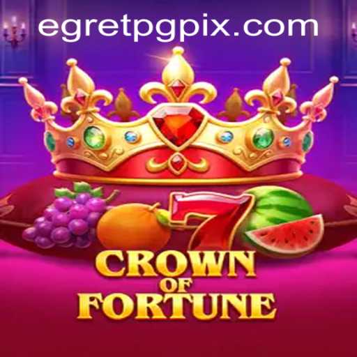 Unveiling CrownofFortune: Navigate the Realm of EgretPG PH Login