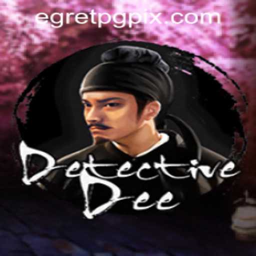Unveiling DetectiveDee: A Captivating Journey into Mystery and Gameplay