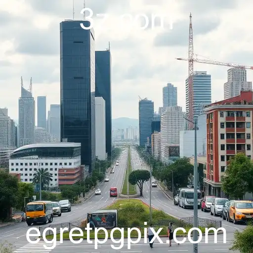 Transformação Digital e Sustentabilidade no Contexto Brasileiro