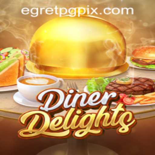 Dive into DinerDelights: A Culinary Adventure Awaits