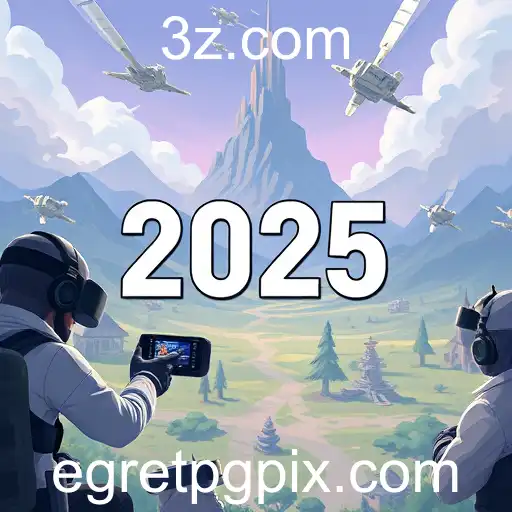 EgretPG: Revolucionando o Cenário de Jogos Online