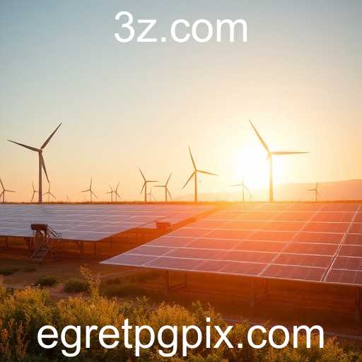 EgretPG: Avanços Tecnológicos e Desafios no Setor Energético