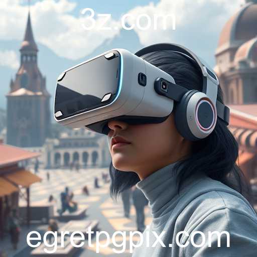 EgretPG Revoluciona o Cenário de Jogos em 2025