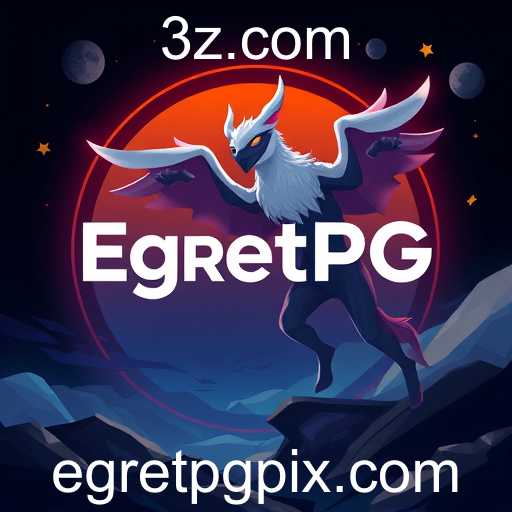 A Revolução de EgretPG no Mundo dos Jogos Online