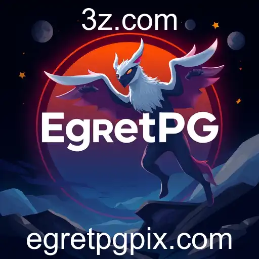 A Revolução de EgretPG no Mundo dos Jogos Online