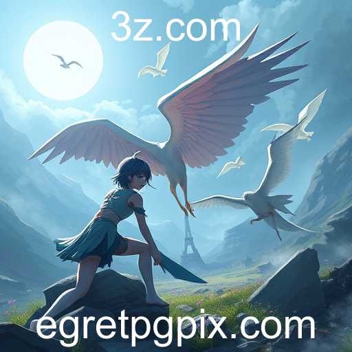 EgretPG: Inovações e Desafios no Cenário Atual dos Jogos Online