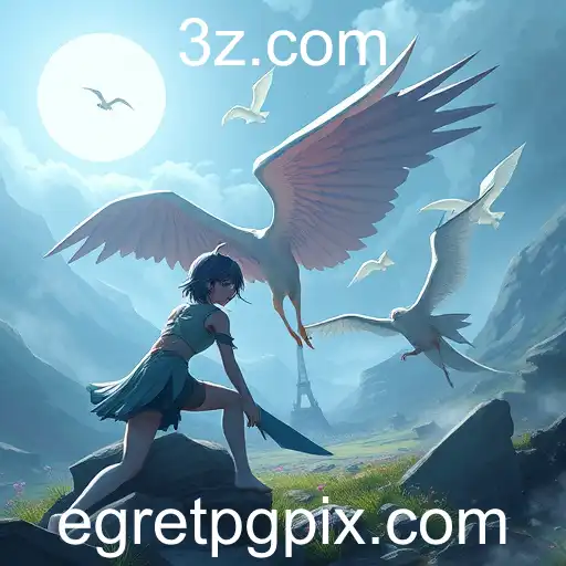 EgretPG: Inovações e Desafios no Cenário Atual dos Jogos Online