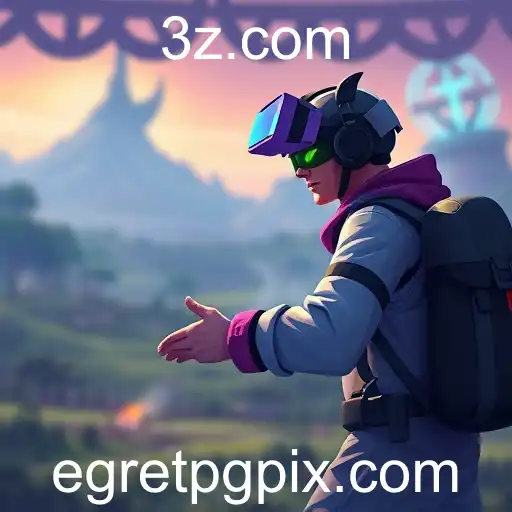 EgretPG: A Revolução dos Jogos Online em 2025