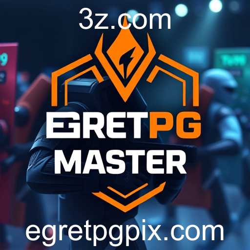 EgretPG: A Evolução do Cenário de Jogos em 2025