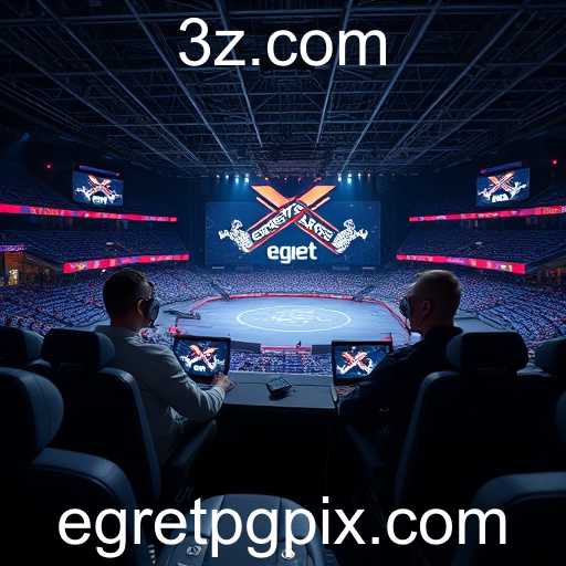 EgretPG: A Revolução dos Jogos Online em 2025