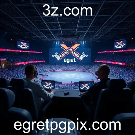 EgretPG: A Revolução dos Jogos Online em 2025