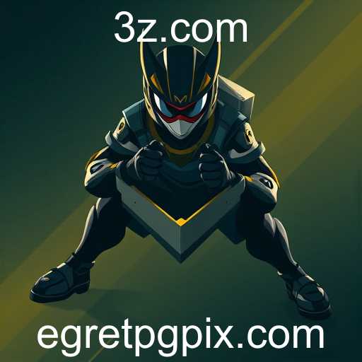 EgretPG Revoluciona o Mercado de Jogos Online em 2025