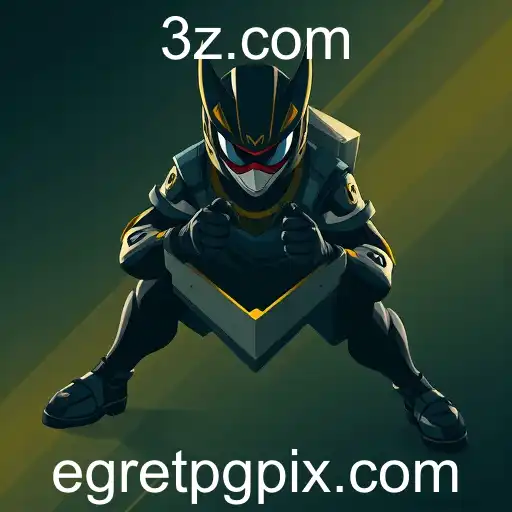 EgretPG Revoluciona o Mercado de Jogos Online em 2025