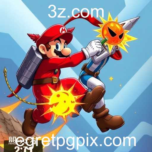 Revolução nos Jogos Online com a EgretPG