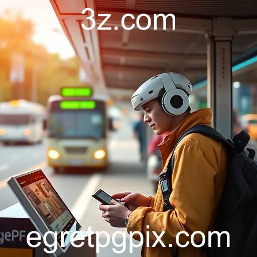 EgretPG: A Revolução do Jogo Digital em Português