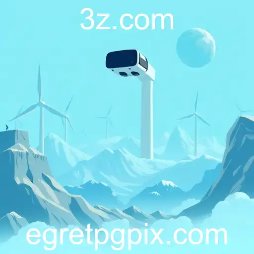 Revolução Digital no Mundo dos Jogos: O Impacto do EgretPG