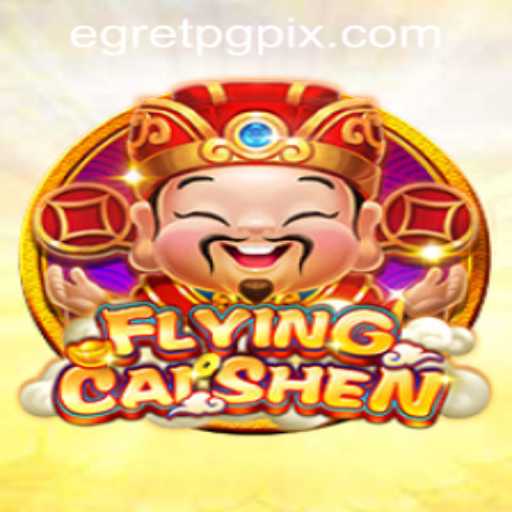 FlyingCaiShen: An Intriguing Fusion of Culture and Gaming