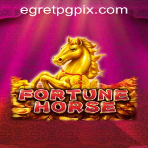 Discovering FortuneHorse: A Comprehensive Guide to EgretPG PH Login