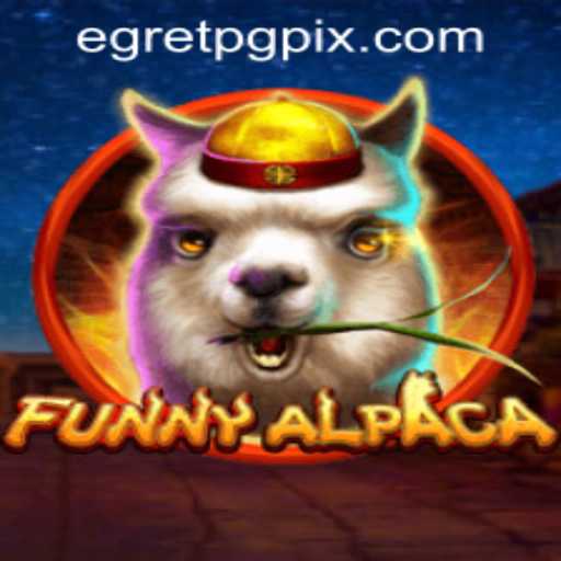 Unraveling the Hilarity of FunnyAlpaca with EgretPG PH Login
