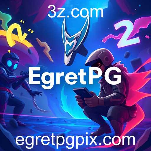 Inovação e Tendências no Cenário de Jogos do EgretPG