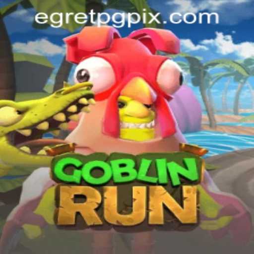 Exploring GoblinRun: The Thrilling Quest with EgretPG PH Login