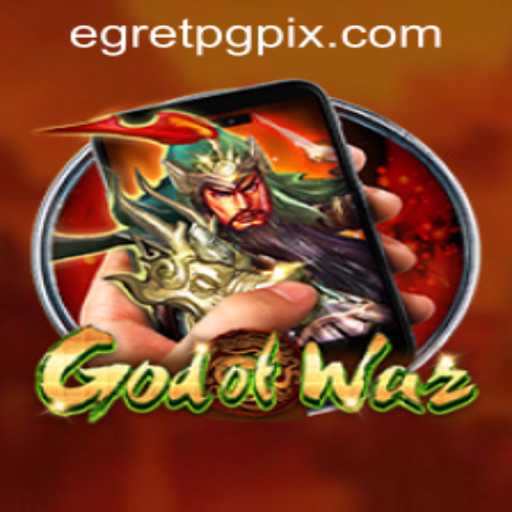 GodofWarM: Unleashing the Fierce World of Mythology with EgretPG PH Login