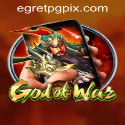 GodofWarM: Unleashing the Fierce World of Mythology with EgretPG PH Login