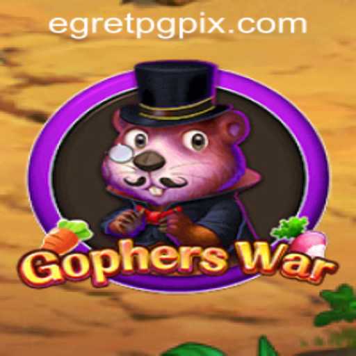 GophersWar: An Epic Gaming Experience Unveiled