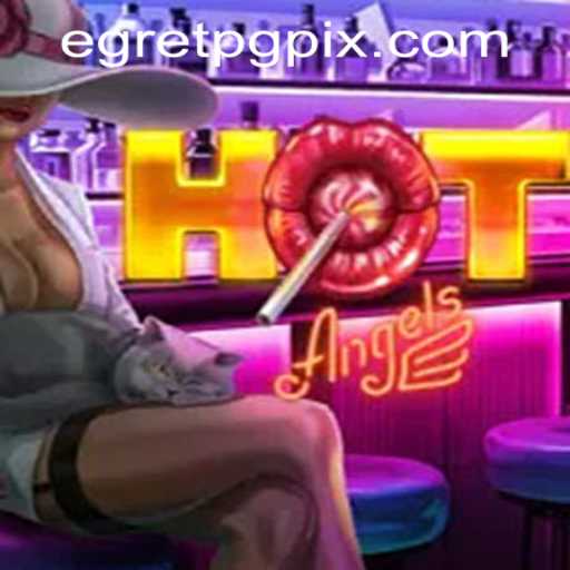 Explore the Exciting World of HotAngels: A Comprehensive Guide